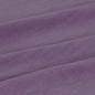 Preview: Viskose-Leinenstoff  uni mauve lila